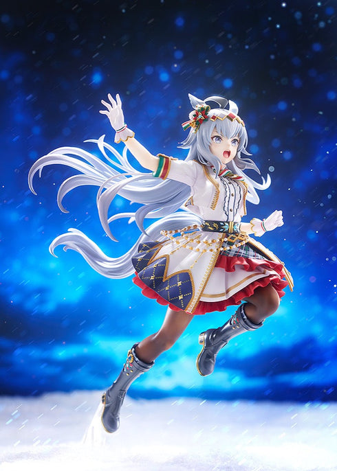 『ウマ娘 プリティーダービー』オグリキャップ-キセキの白星-